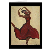 Soul in Motion Card
