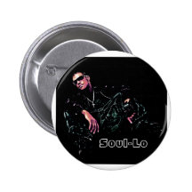 Soul-Lo Botton #1 Pins