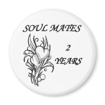 SOUL MATES 2 Years