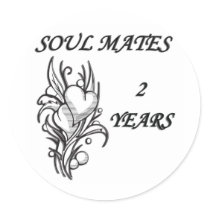 SOUL MATES 2 Years