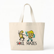 Soul Mates Bag