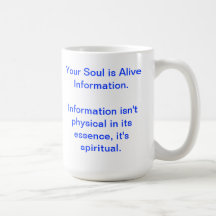 Soul Mug