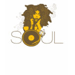 Soul Music T-shirt
