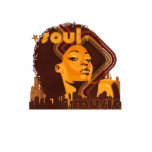 Soul Music t-shirts