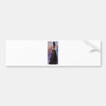 SOUL MUSINGS 2 BUMPER STICKERS