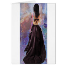 SOUL MUSINGS 2 CARD