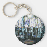 SOUL NATION KEYCHAIN