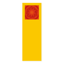 Soul of Sol bookmark Business Card