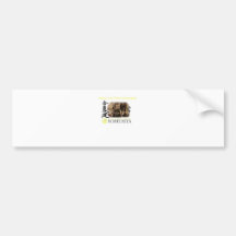 Soul of the Samurai Bumper Stickers