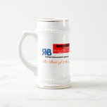 Soul Patrol.com Award Stein Mugs
