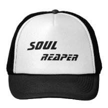 SOUL  REAPER hat