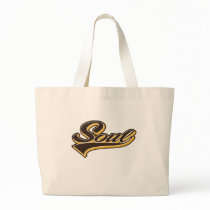 Soul Script Bags