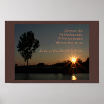 Soul Shine Poster