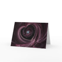 Soul Shine Valentine's Day Card
