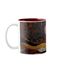 Soul Sista by Kenya Verrett Coffee Mugs