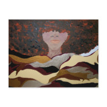 Soul Sista by Kenya Verrett
