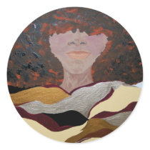 Soul Sista by Kenya Verrett
