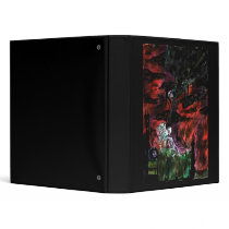 Soul Snatcher Binder