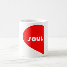 SOUL TUE TASSE À CAFÉ
