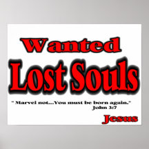 Soul Winning Poster