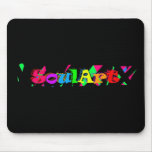 SoulArt Mousepads