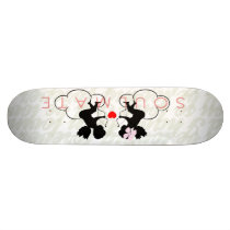 Soulmate Skateboard