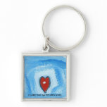 SOULMATES KEY CHAIN