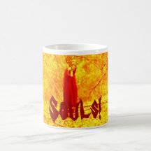 souls coffee mug