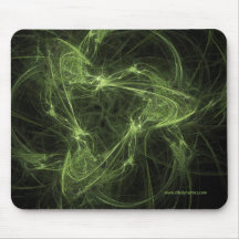 Souls Reliquary Mousemat
