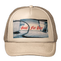 SoulSearcher-Hat
