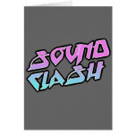 Sound Clash Dubplate Selector reggae shirt Cards