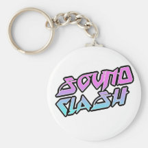 Sound Clash Dubplate Selector reggae shirt Key Chains