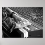 Sound Man posters