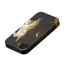 Sound of Autumn Case For The iPhone 4