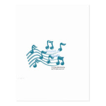Sound of Music Post Cards