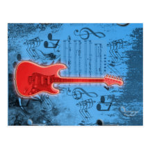Sound of Music Postkarte