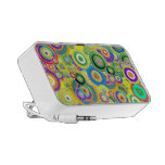 Sound Speacker Notebook Speakers