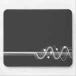 Sound Wave - Dark Grey