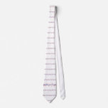 Sound Waves - DJ, Disc Jockey, Djing Music ties
