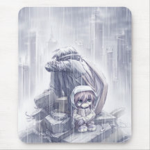 Sounds like Rain Mousepad