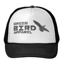 Sounds Of Dusk Trucker Hat