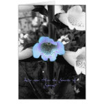 Sounds of Spring Card-Spring