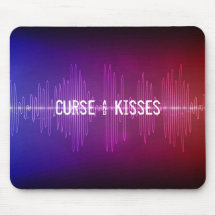 Soundwave Mouse Pad