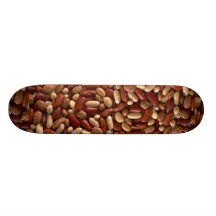 Soup beans skate board deck