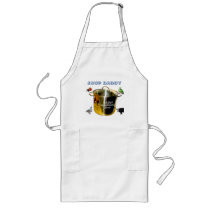 Soup Daddy Apron