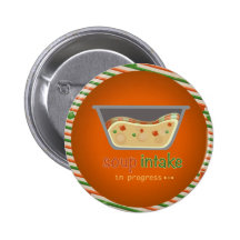 Soup Intake Button