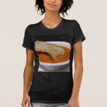 Soups Lobster Bisque Tee Shirts
