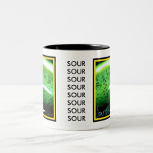Sour Milk MUG