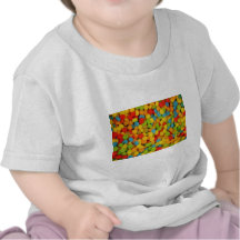 Sour Soft Candies T Shirts