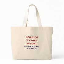 source code bags